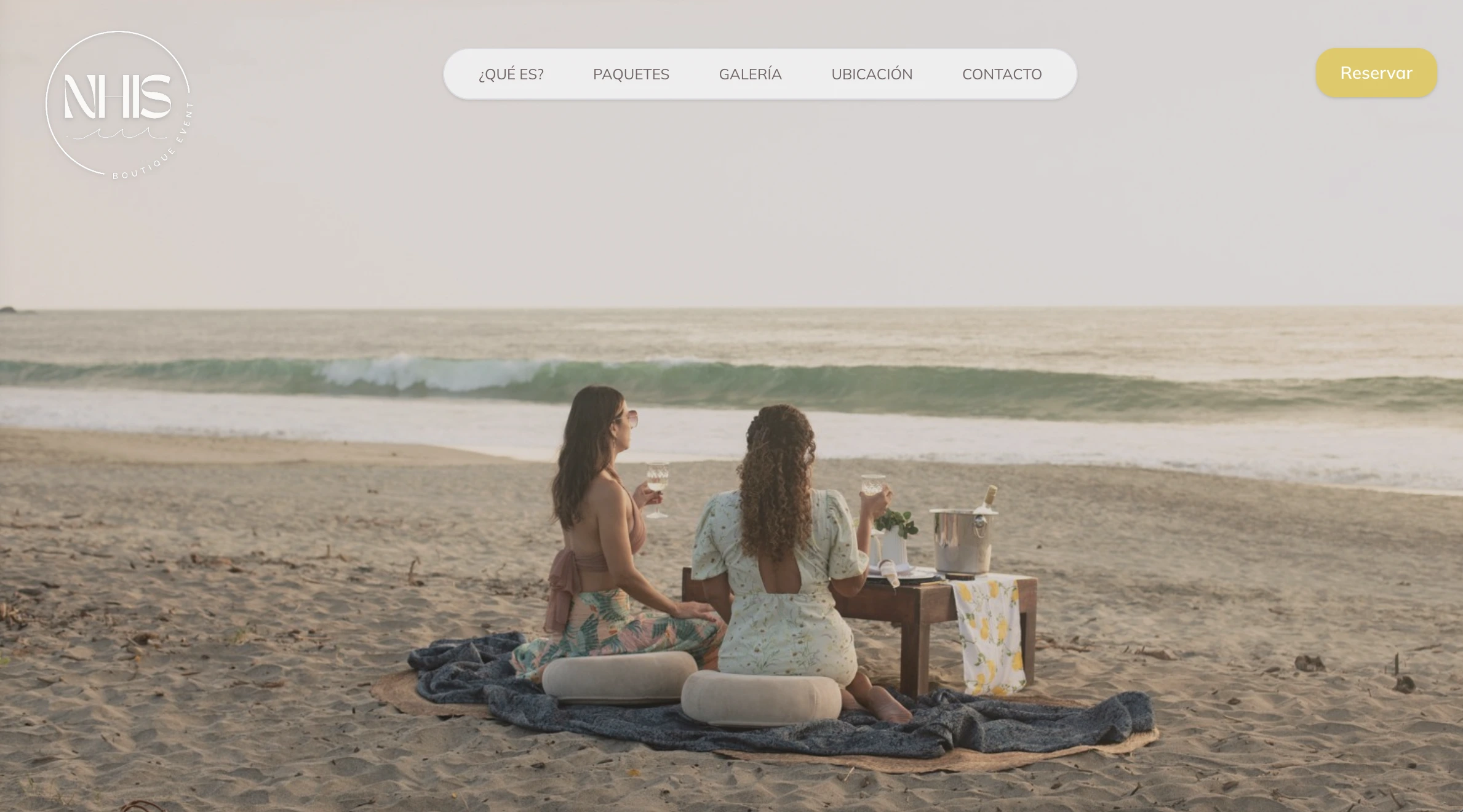 Nhis Boutique Puerto Escondido