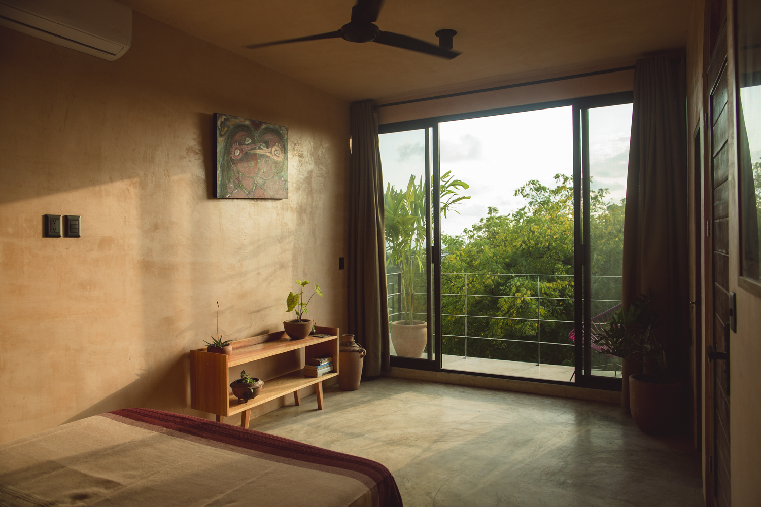 Habitaciones